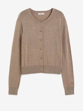 H&M Fine Knit Cardigan